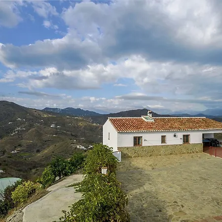Semesterbostad Casa Alejandro