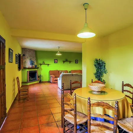 Casa Alejandro * Almáchar