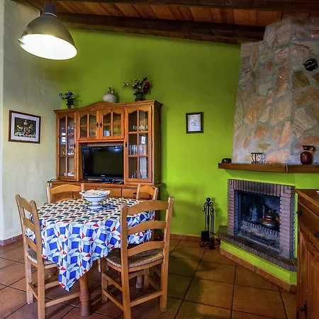 Casa Alejandro Semesterbostad