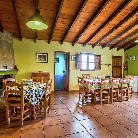 Casa Alejandro *