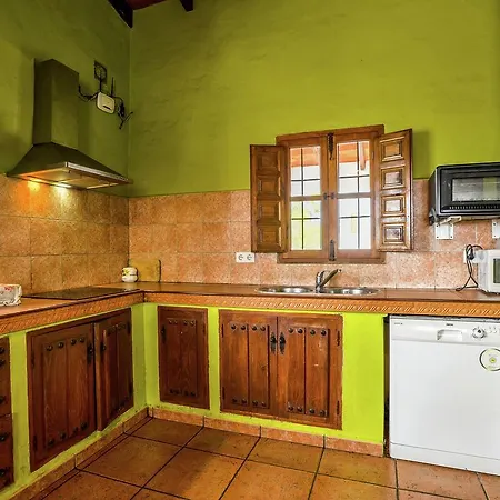 Casa Alejandro Semesterbostad *