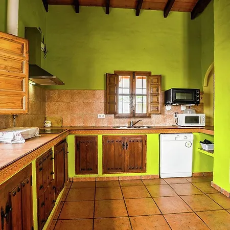Casa Alejandro *