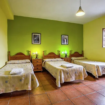 Casa Alejandro * Almáchar