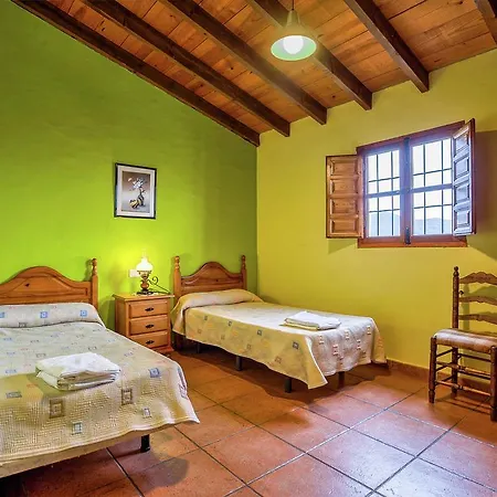 Semesterbostad Casa Alejandro