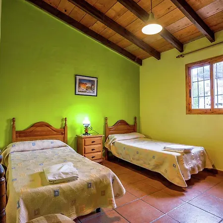 Casa Alejandro Almáchar
