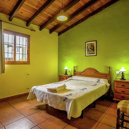 Casa Alejandro Semesterbostad