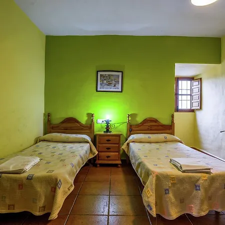 Casa Alejandro *