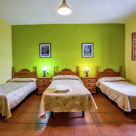 Casa Alejandro