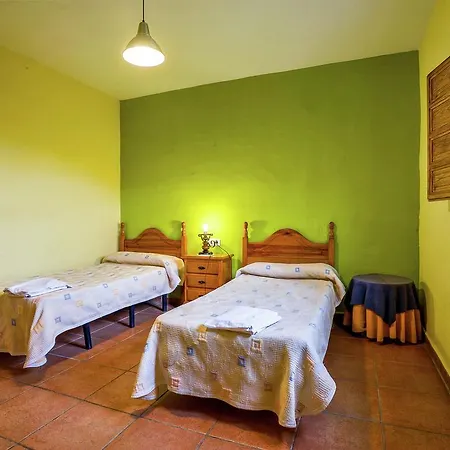 Casa Alejandro Semesterbostad *