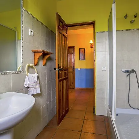 Casa Alejandro * Almáchar