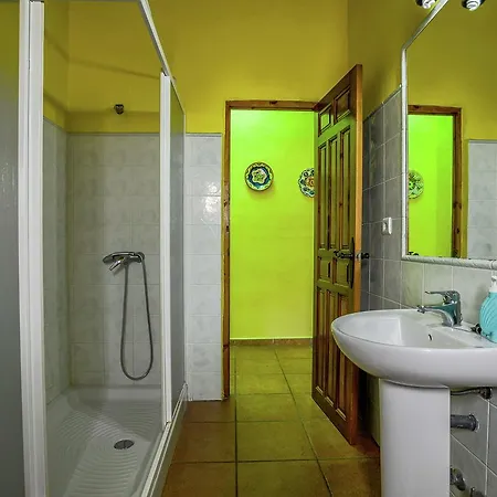 Semesterbostad Casa Alejandro