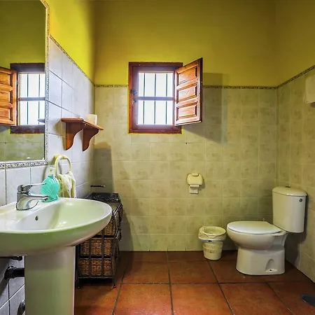 Casa Alejandro Semesterbostad Almáchar