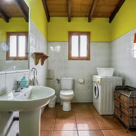 Casa Alejandro Semesterbostad