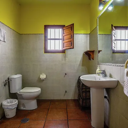 Semesterbostad Casa Alejandro *
