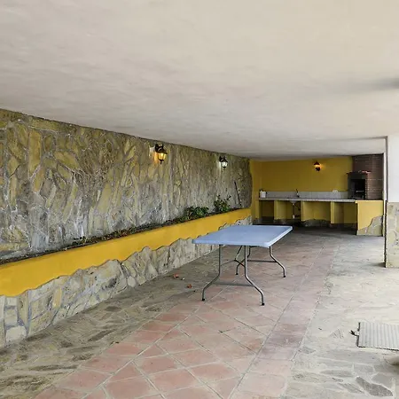 Casa Alejandro