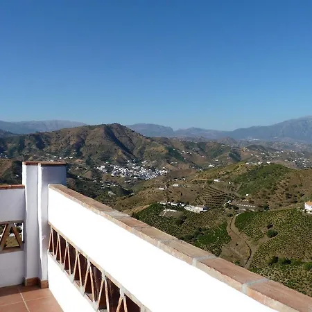 Casa Alejandro Semesterbostad *